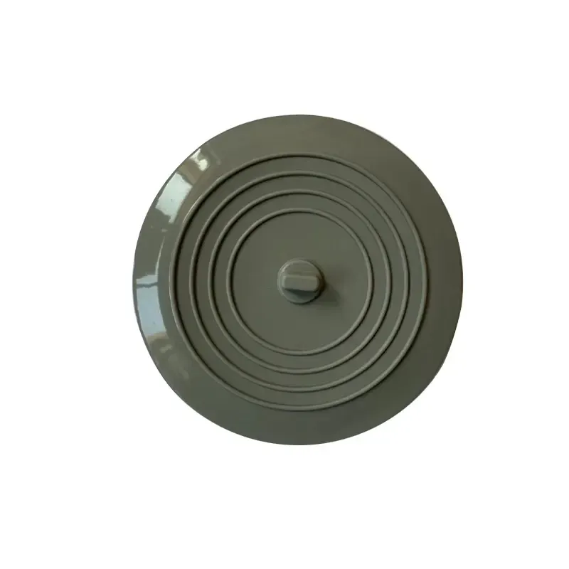 Universal Silicone Kitchen Sink Drain Strainer Cover Plug Stopper Kit