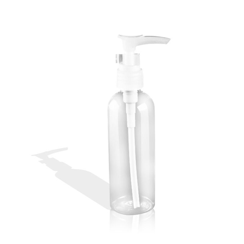Travel Bottles Kit, Split Bottle, Empty Bottle of Face Cream Box,Pressing The — image 1