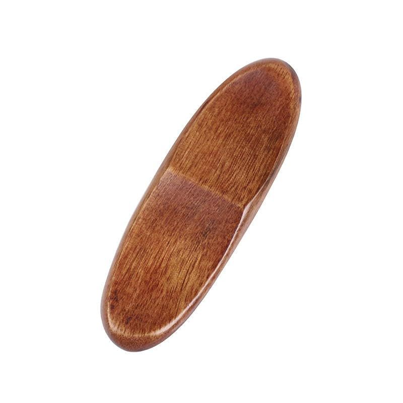 Chopstick Holder 4 Pieces Wooden Chopstick Holder Household Tableware Storage