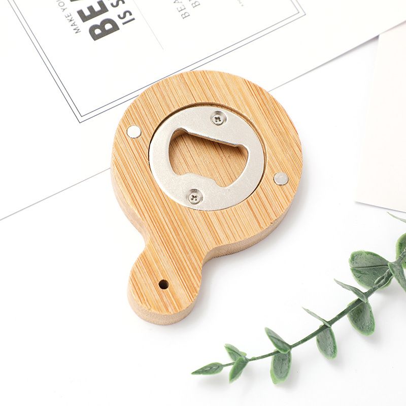 Bottle Opener Wine Dispenser Magnetic Bottle Opener Beer Bottle Opener Special view 3
