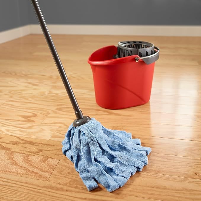 Microfiber Mop Refill Pads view 3