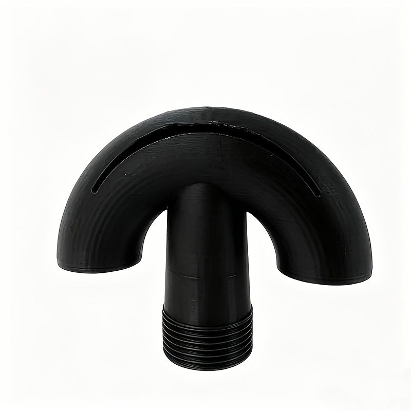 3/4 Inch Universal Swimming Pool Aeration Fountain — image 1
