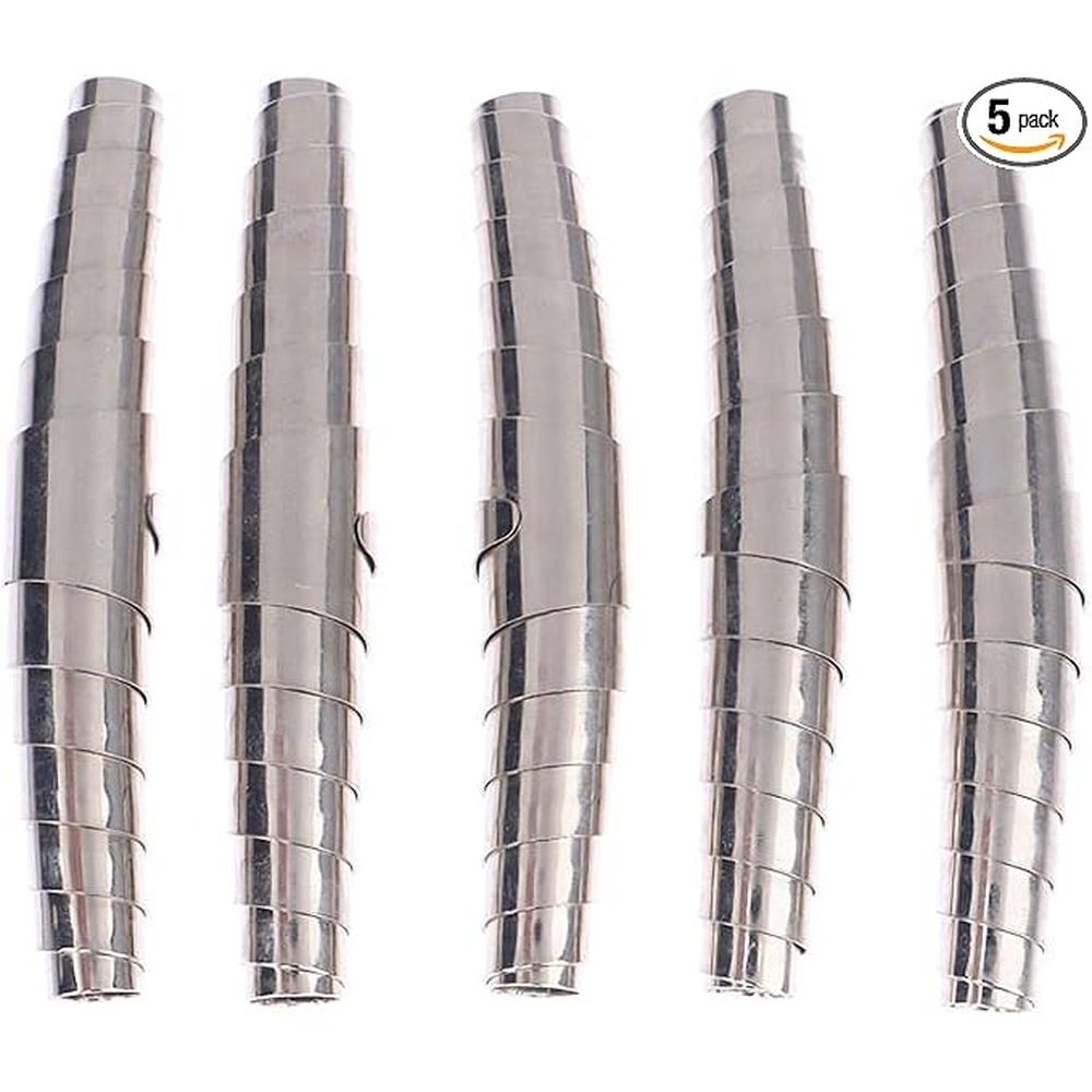 5 Pcs Silver Springs Pruners Replacement