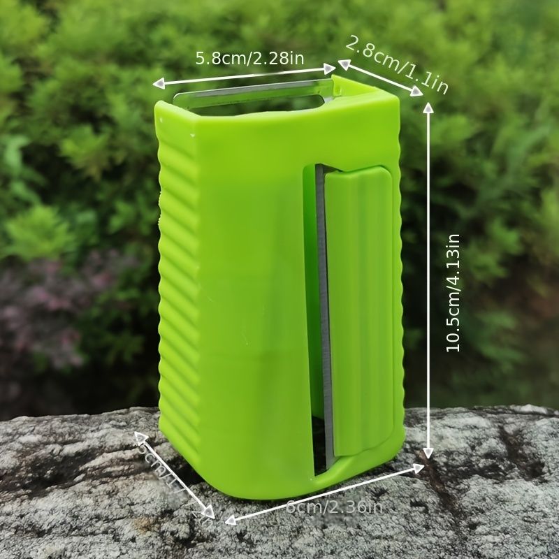 1pc Manual Cucumber Slicer