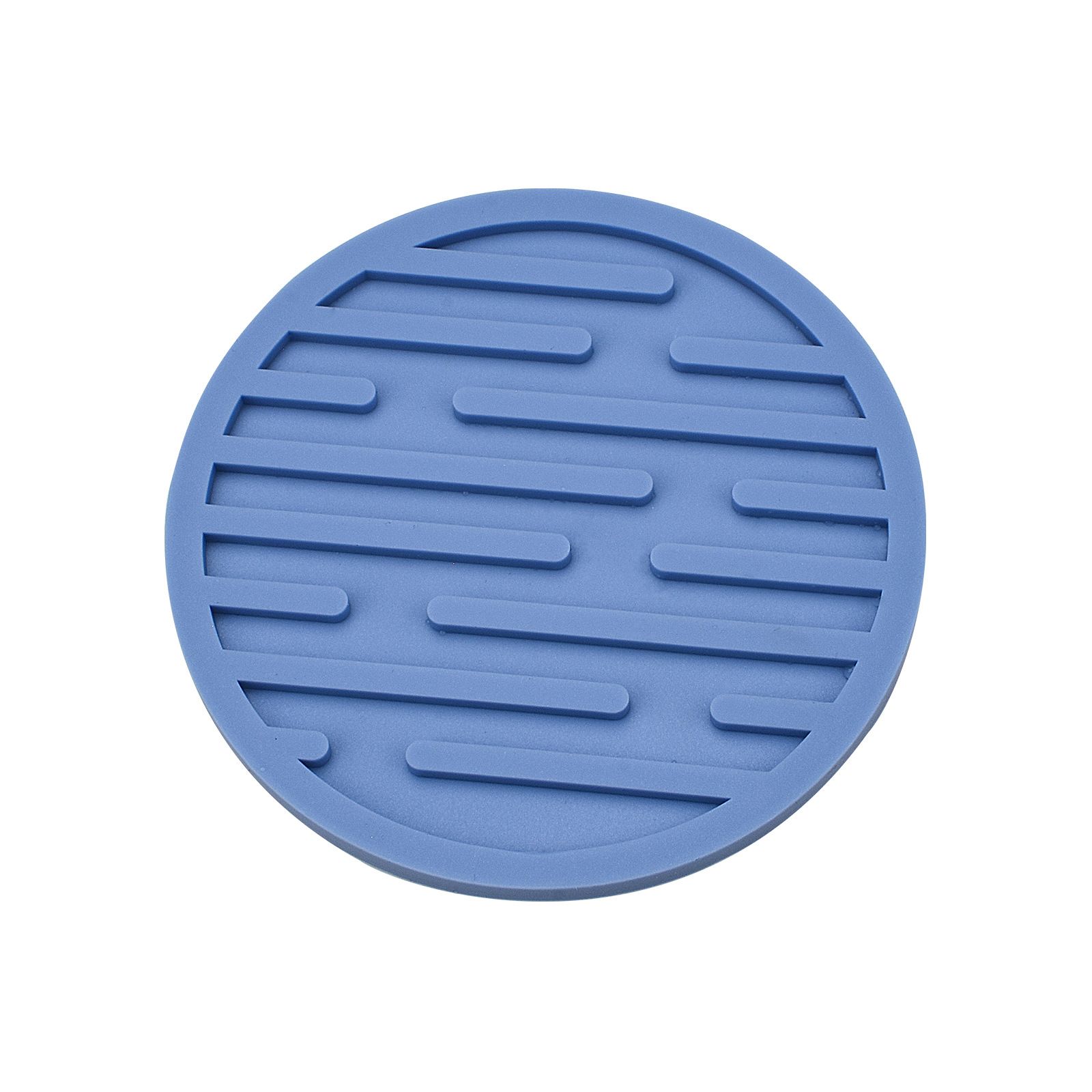 Set of 5 Cup Coasters for Coffee Table view 2
