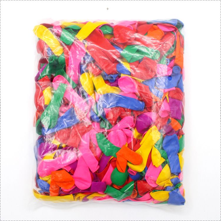 Water Balloons with Refill Kits view 3