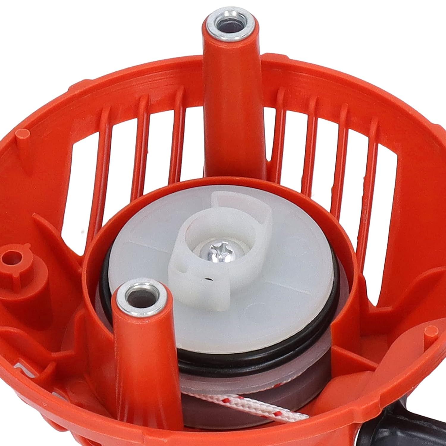 Euros# 576368301 Recoil Starter Fit for 128L 128LD 128LDX 128DJX String view 2