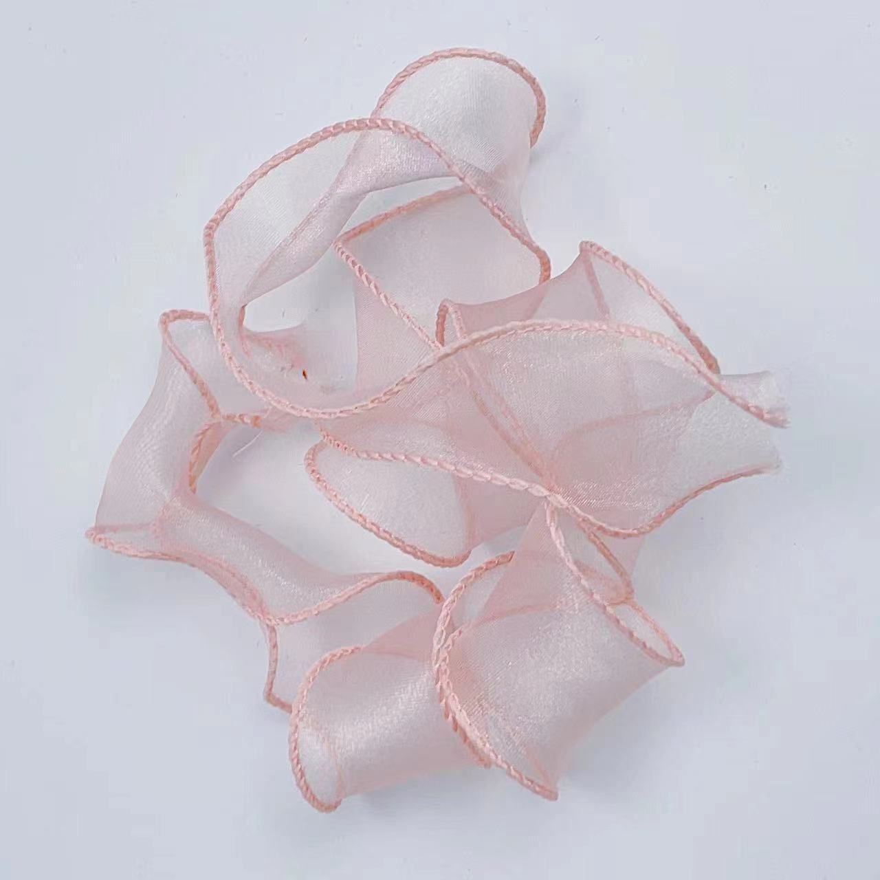 10 Pcs Kraft Flower Gift Bags Bouquet Paper Bags with Handle Bouquet Gift Box view 4
