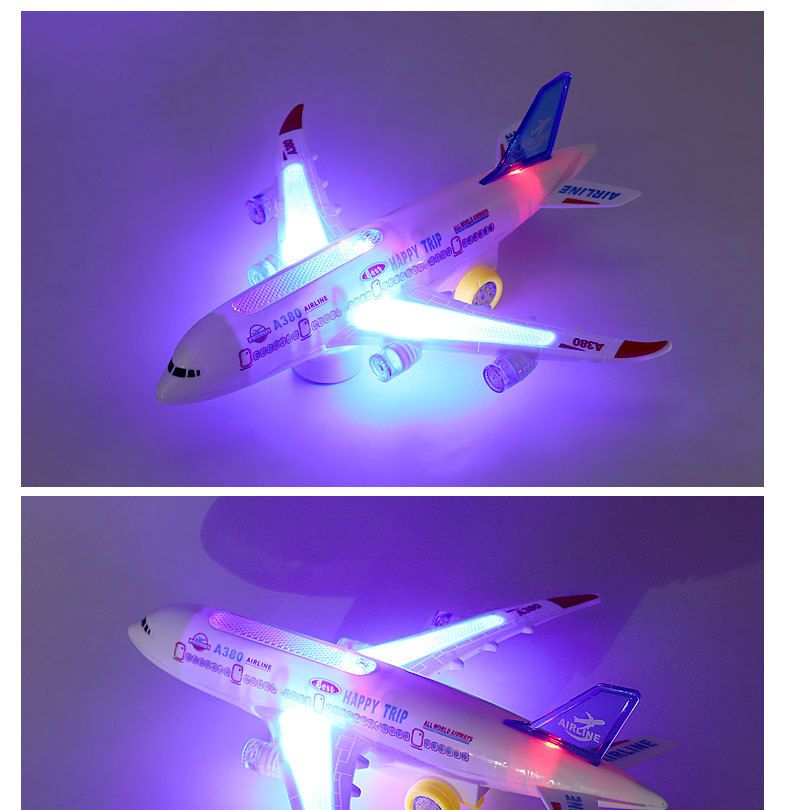 Toysery Airplane Toys for Kids