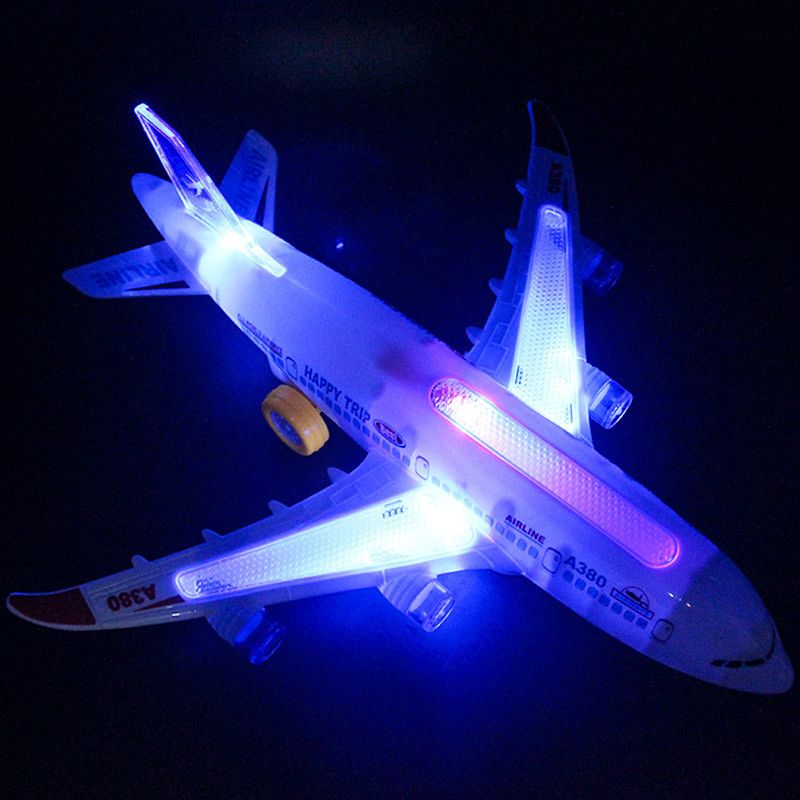 Toysery Airplane Toys for Kids view 4