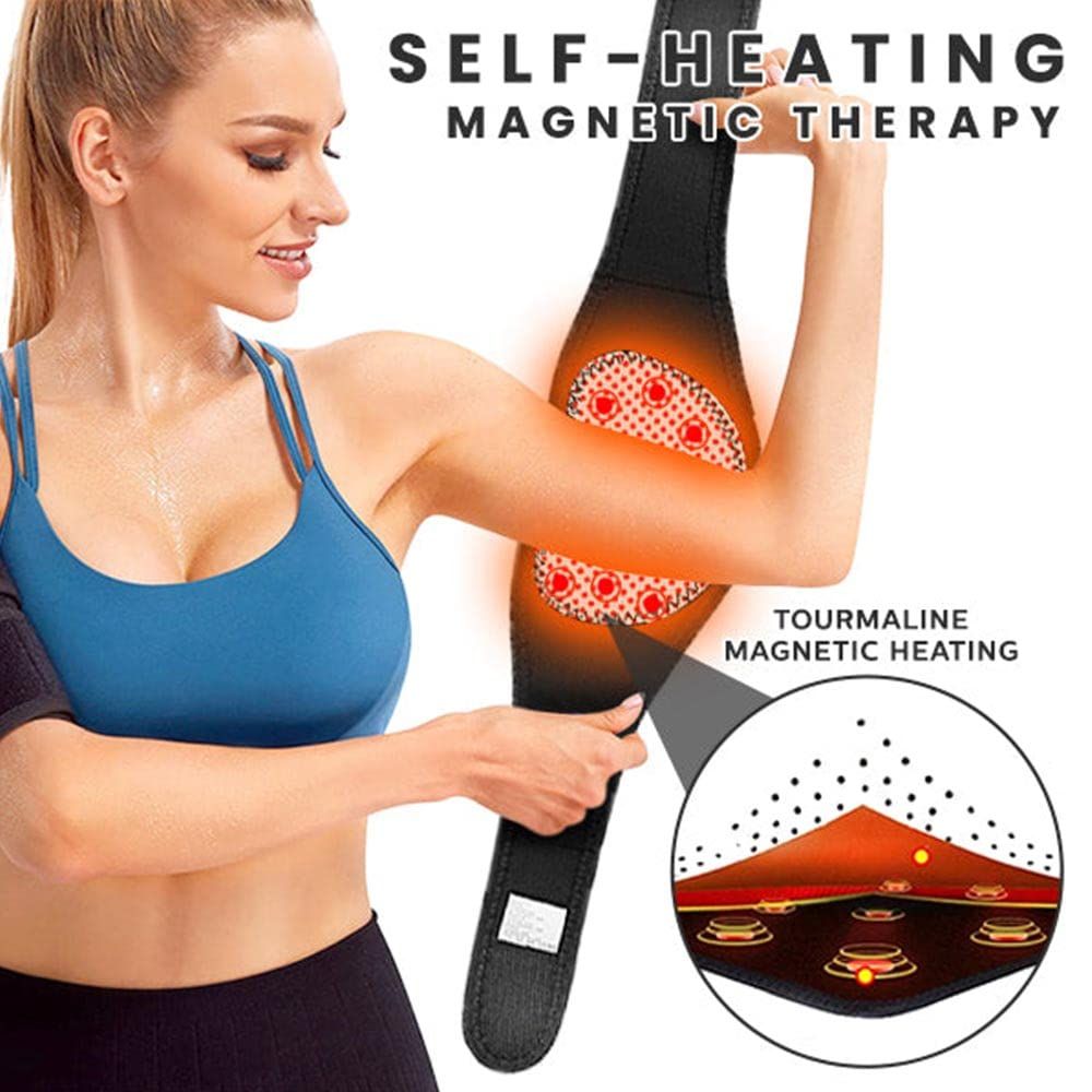 Arm Trimmers, Arm Slimmers Lose Arm Fat for Women, Arm Sweat Bands for Weight — image 1