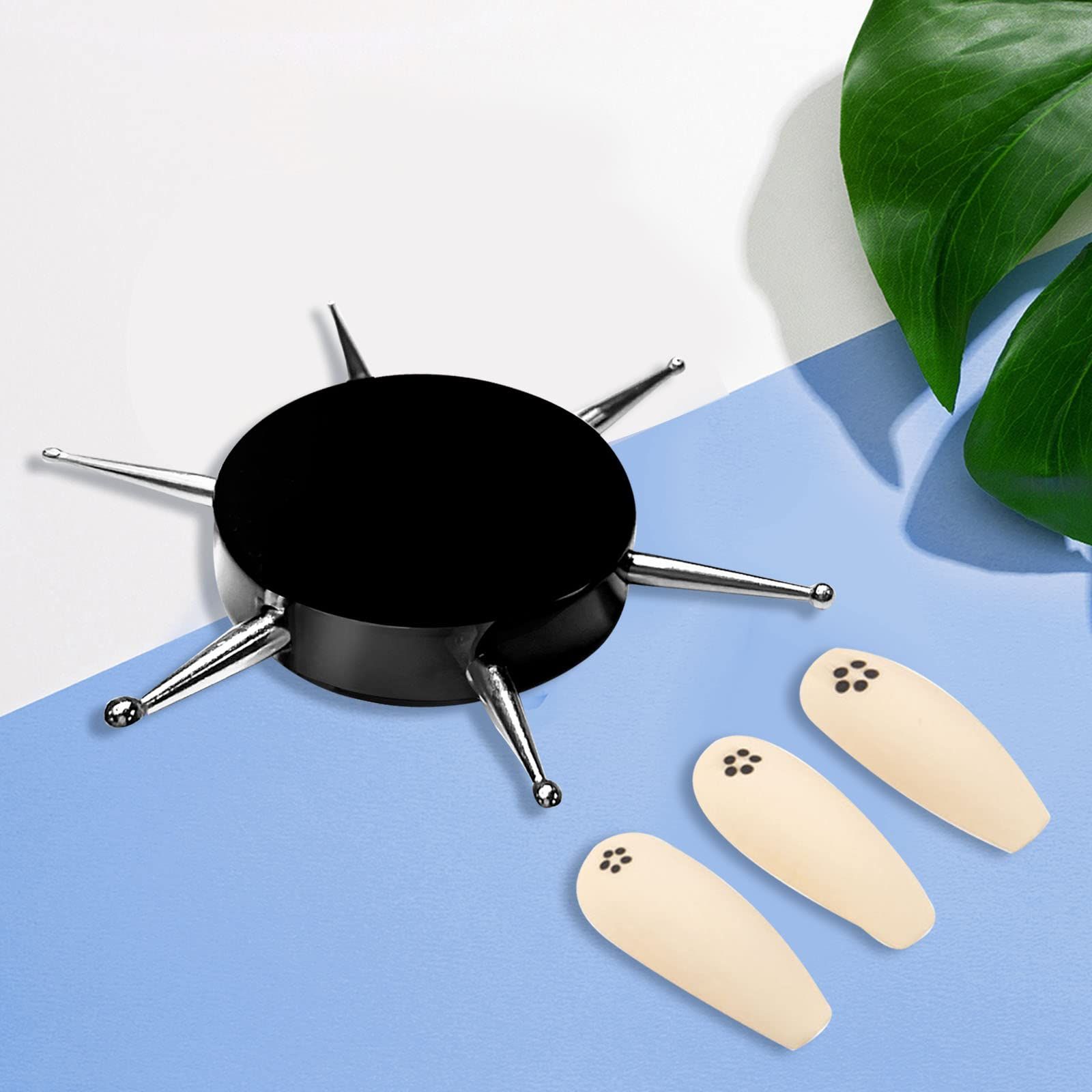 Circular Dotting Tools for Nail Art view 4