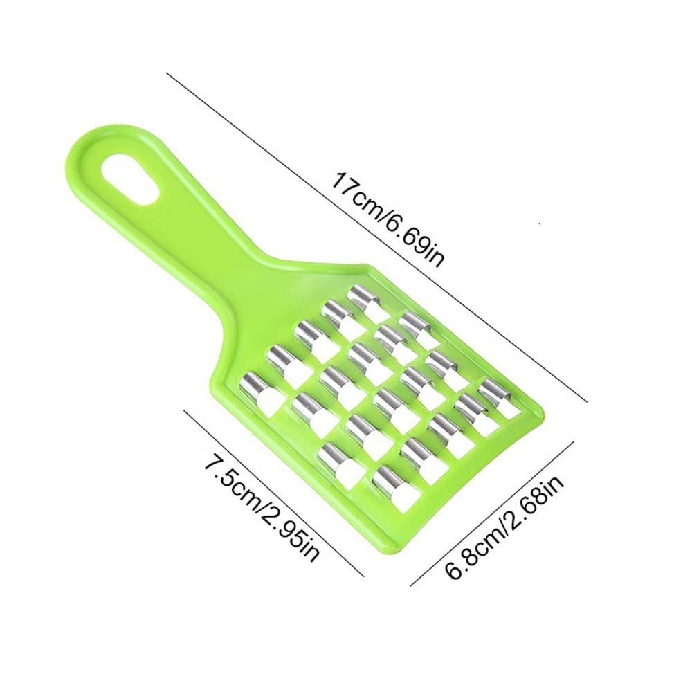 Vegetable Shredder Cutter Grater view 4