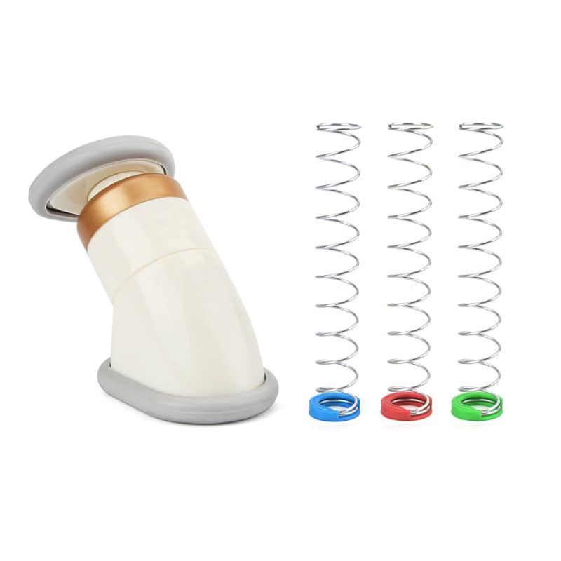 Neck Toning System - Neck — image 1