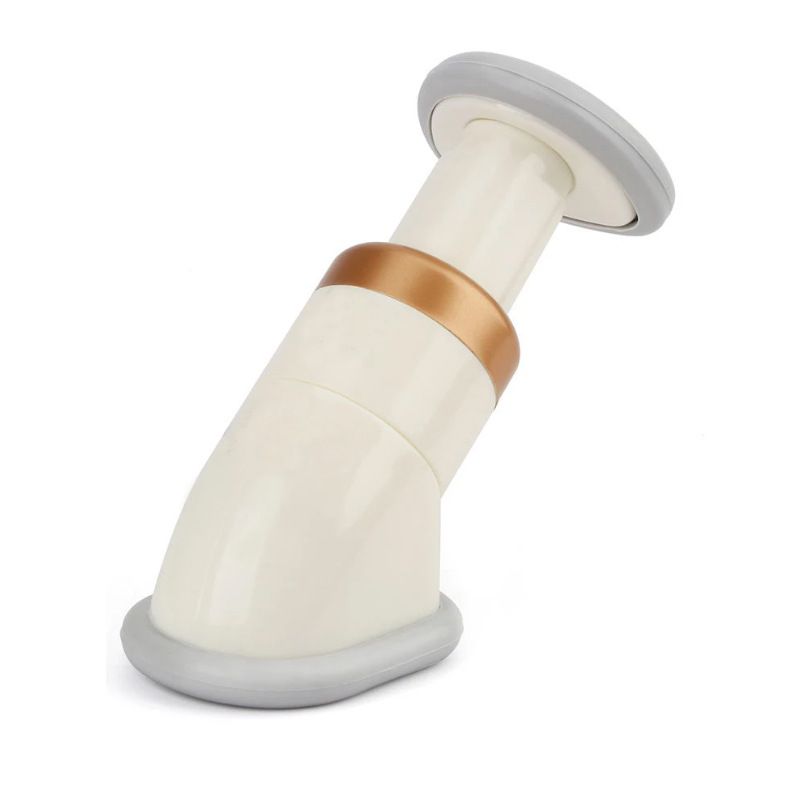 Neck Toning System - Neck view 2