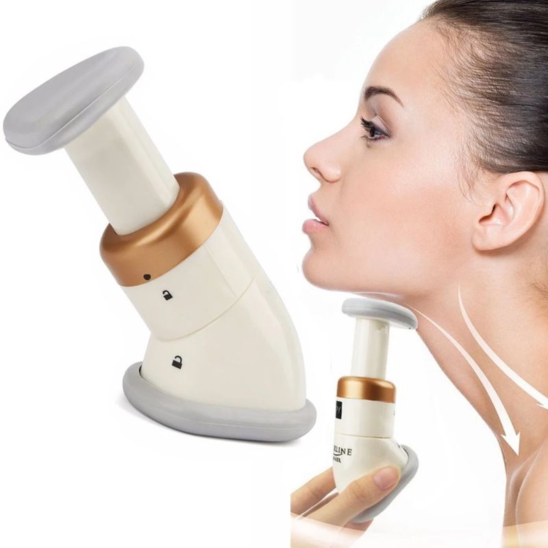 Neck Toning System - Neck view 3