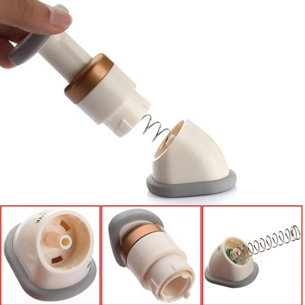 Neck Toning System - Neck view 4