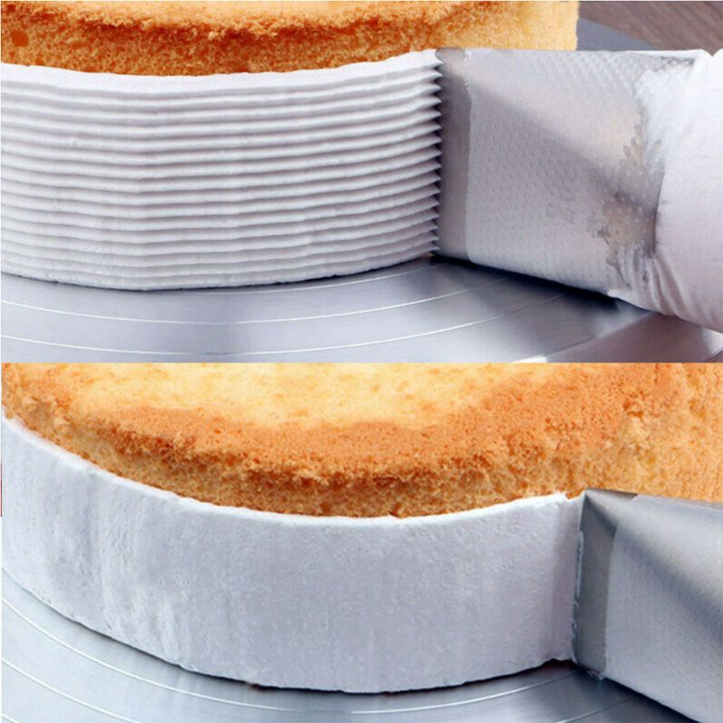 Large Stainless Steel Nozzle Icing Piping Nozzles Cream Cake Decorating Tools — image 1
