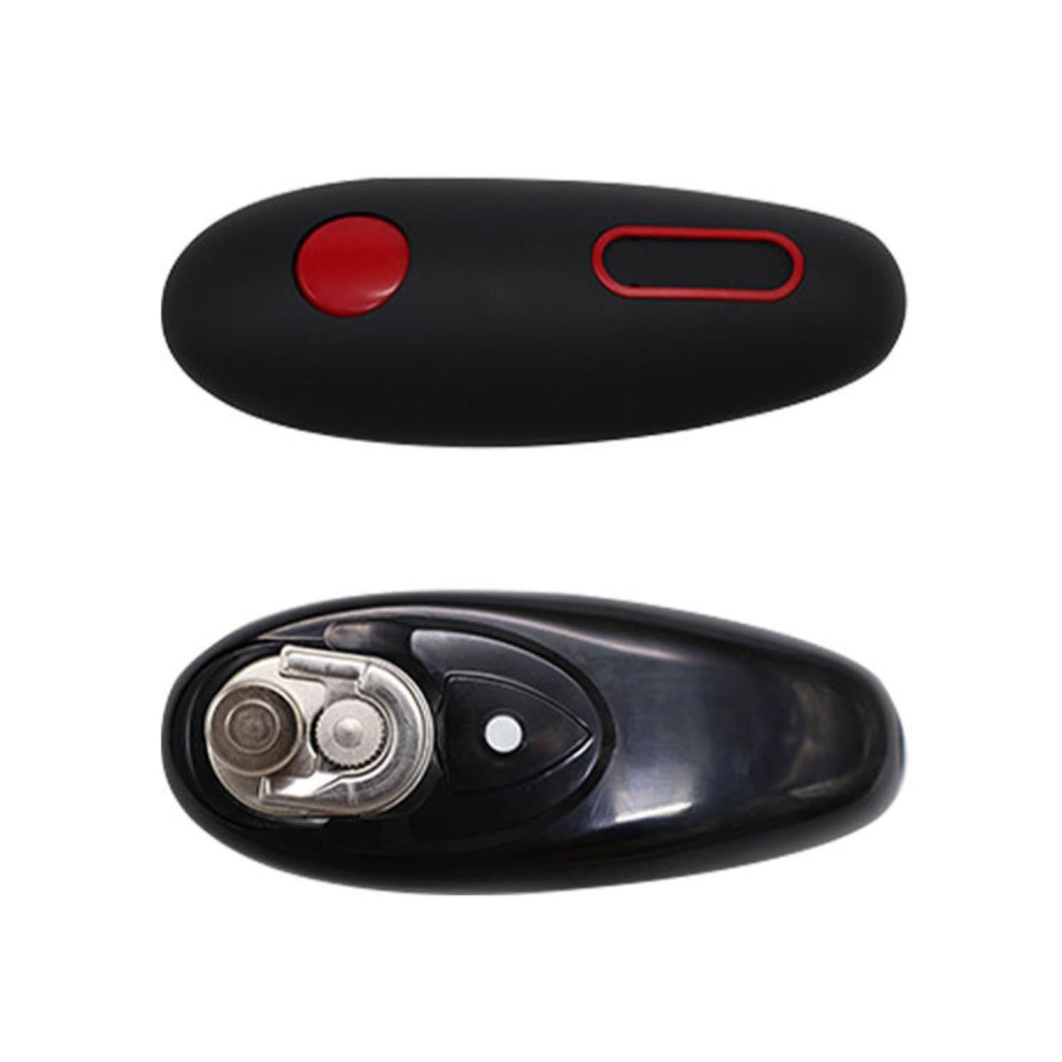 Electric Can Opener,Battery Operated, Can openers for Seniors and Arthritis view 2