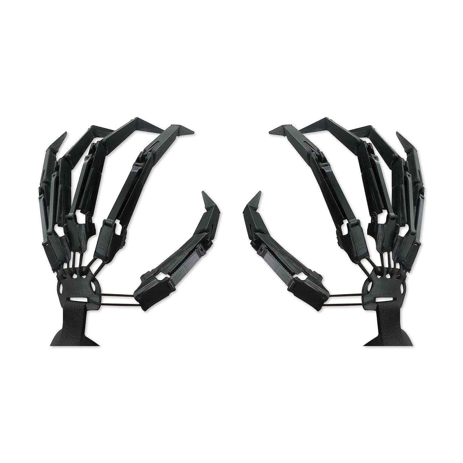 Halloween Articulated Fingers — image 1