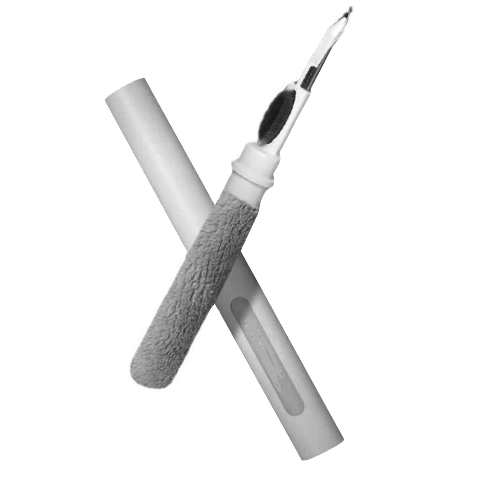 Earbuds Cleaner Kit for Multi-Function Cleaning Pen Soft Brush for Bluetooths