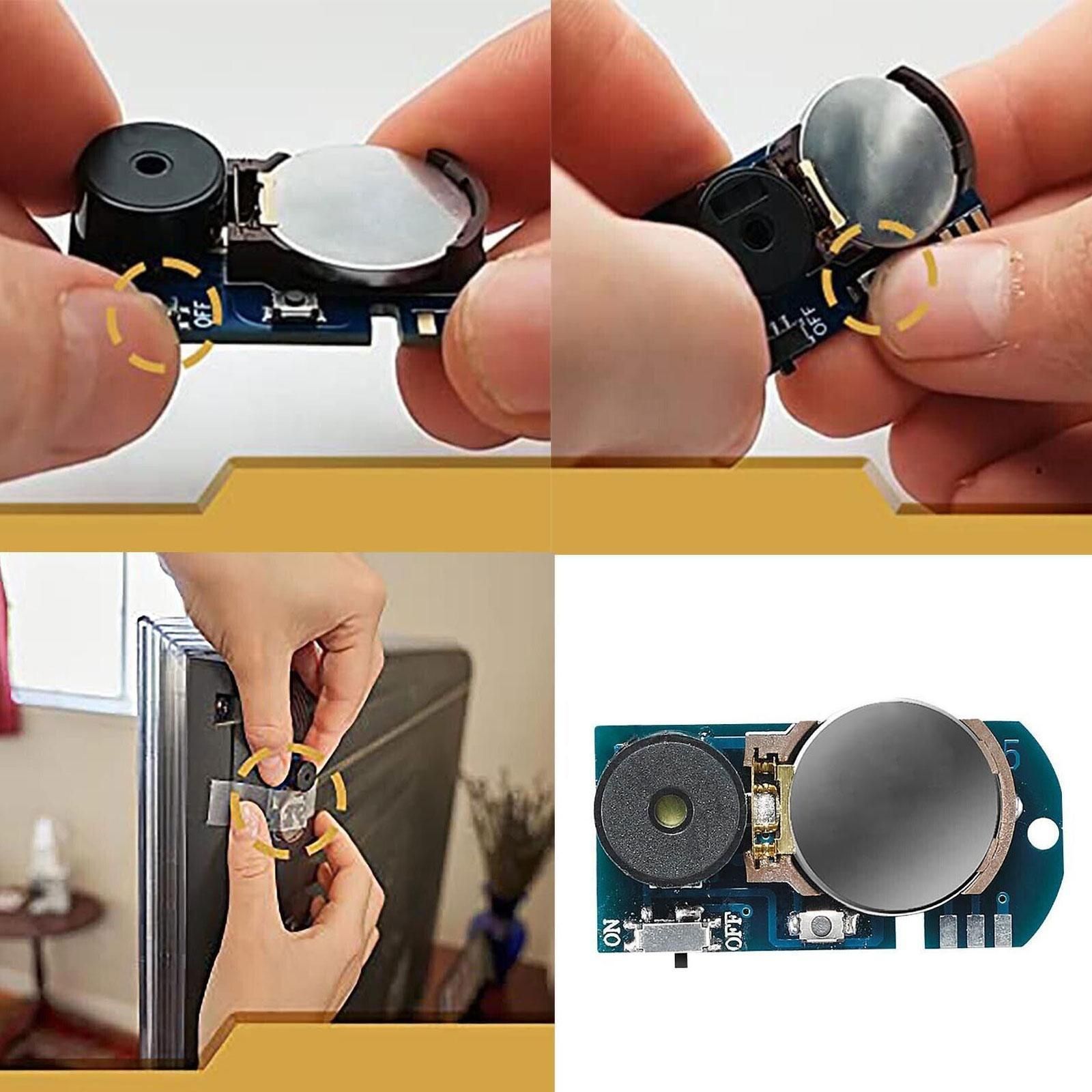 Random Noise Maker,Noise Maker, 3.0 Noise Maker,Prank, Office noise view 3