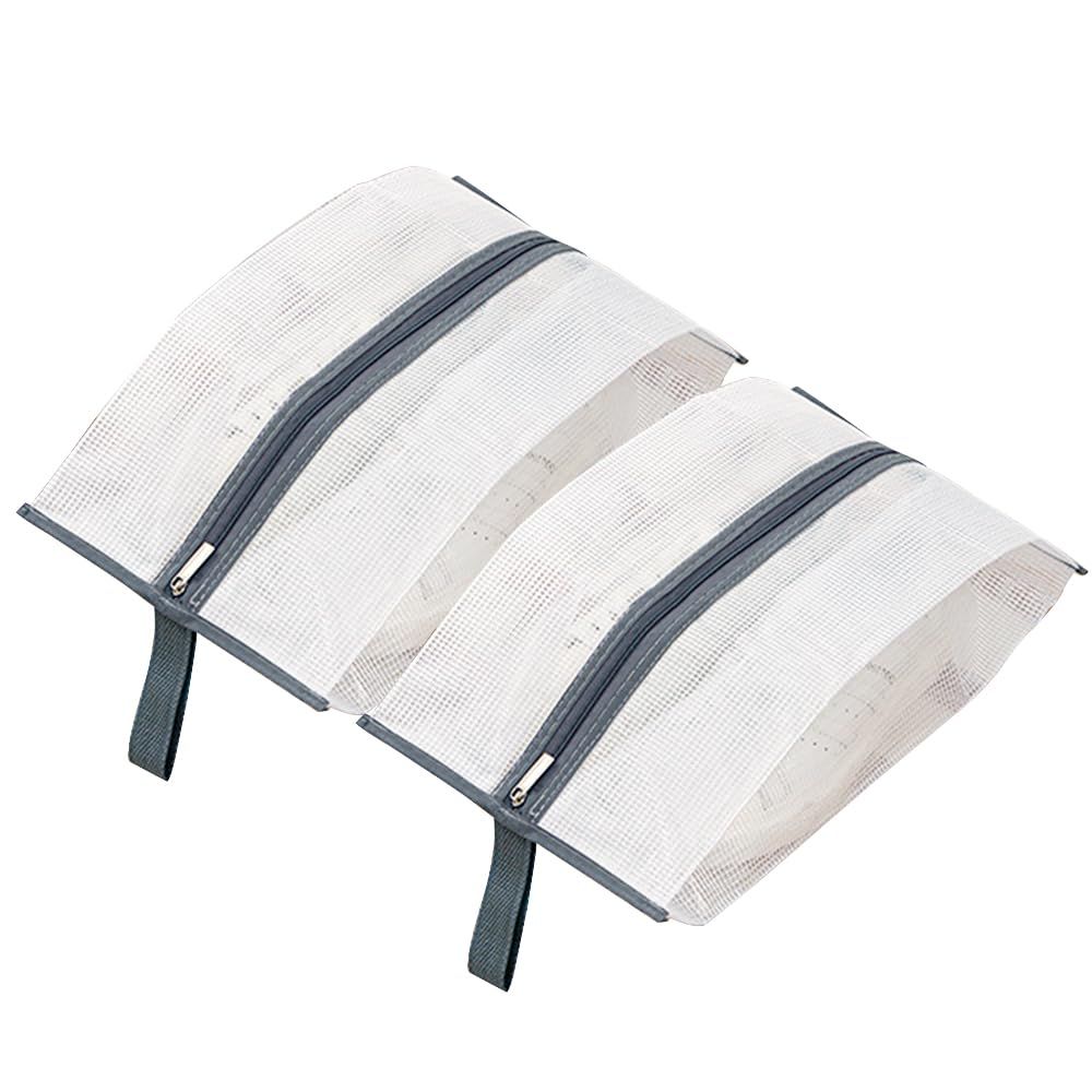 Boot Shoe Travel Bags for Luggage Packing — image 1