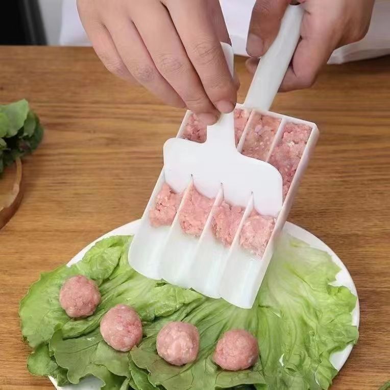 Creative Kitchen Meatball view 2