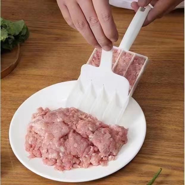 Creative Kitchen Meatball view 3