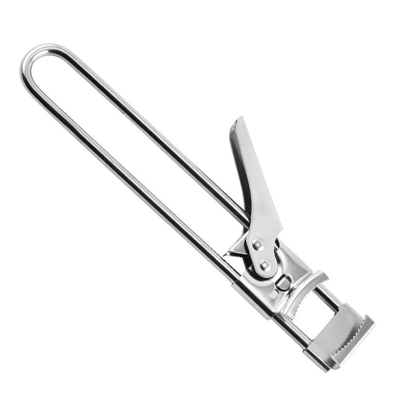 Adjustable Jar Opener for Weak Hands view 2