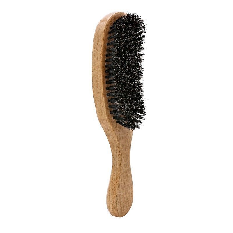 3 pcs Beard and Moustache Brush view 3