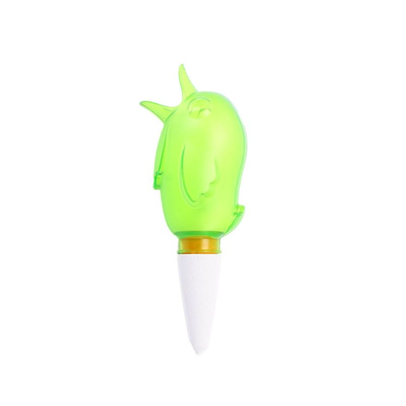 Automatic Birds Shape Drip Watering System Pack of 2 Keep Your Plants Happy