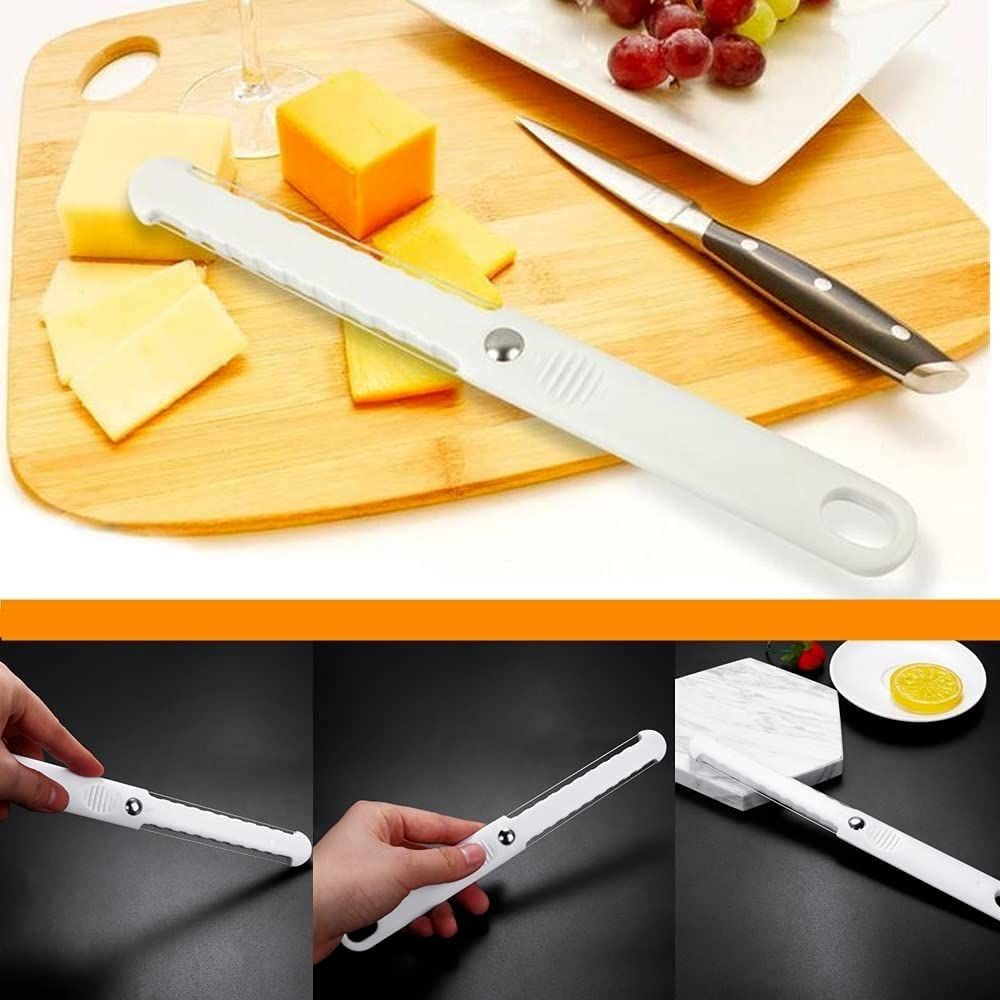 3 Pieces/Set Cheese Butter Slicer view 5