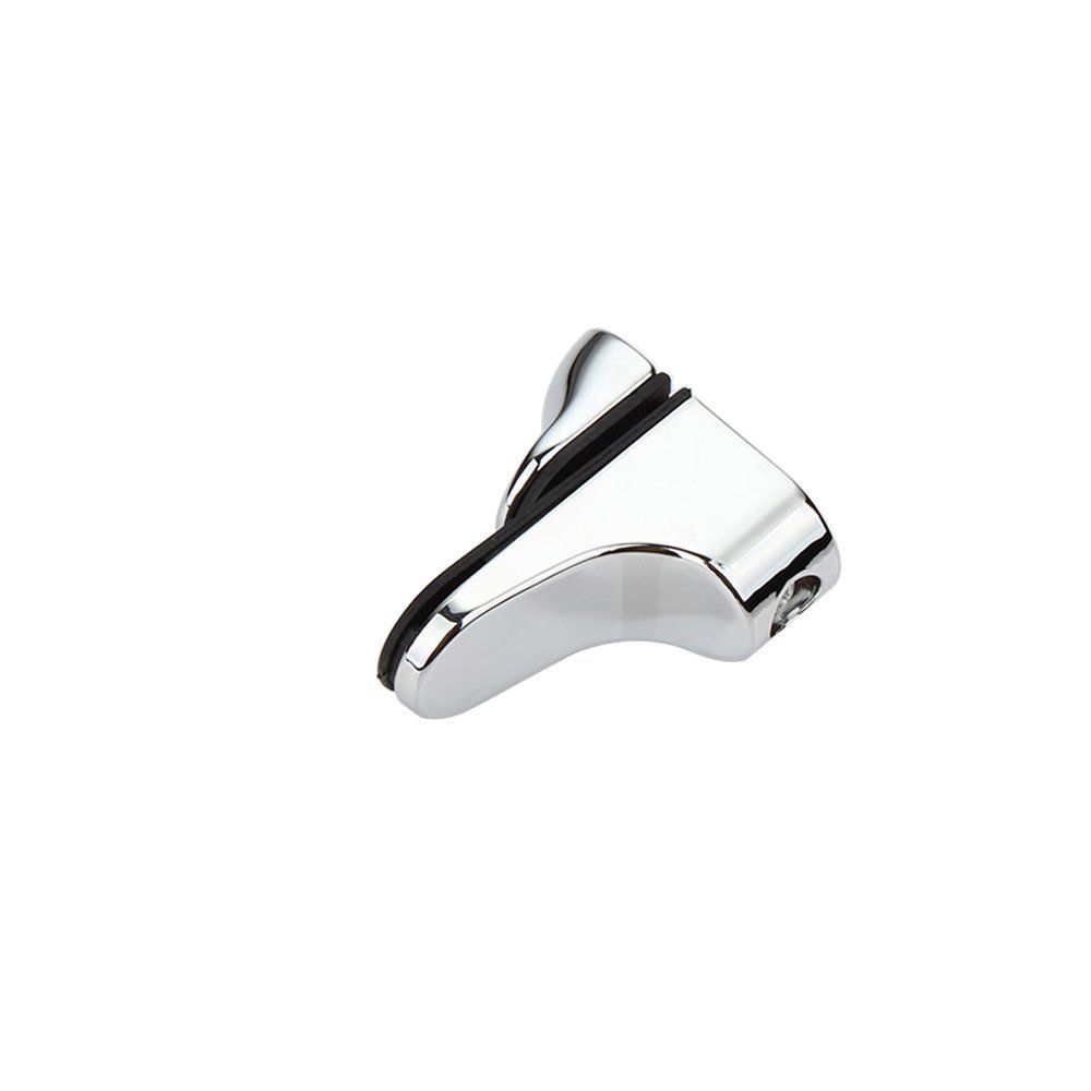 Adjustable Wood/Glass Shelf Bracket Wall Mount view 2