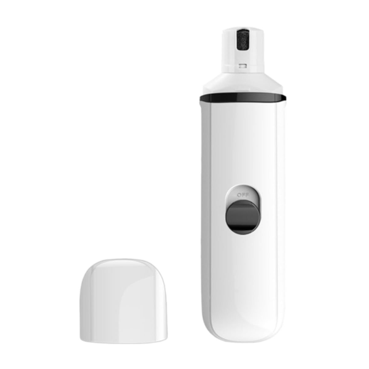 Trimmer Pet Electric Dog The Dog strong power and high rotating to keep your — image 1