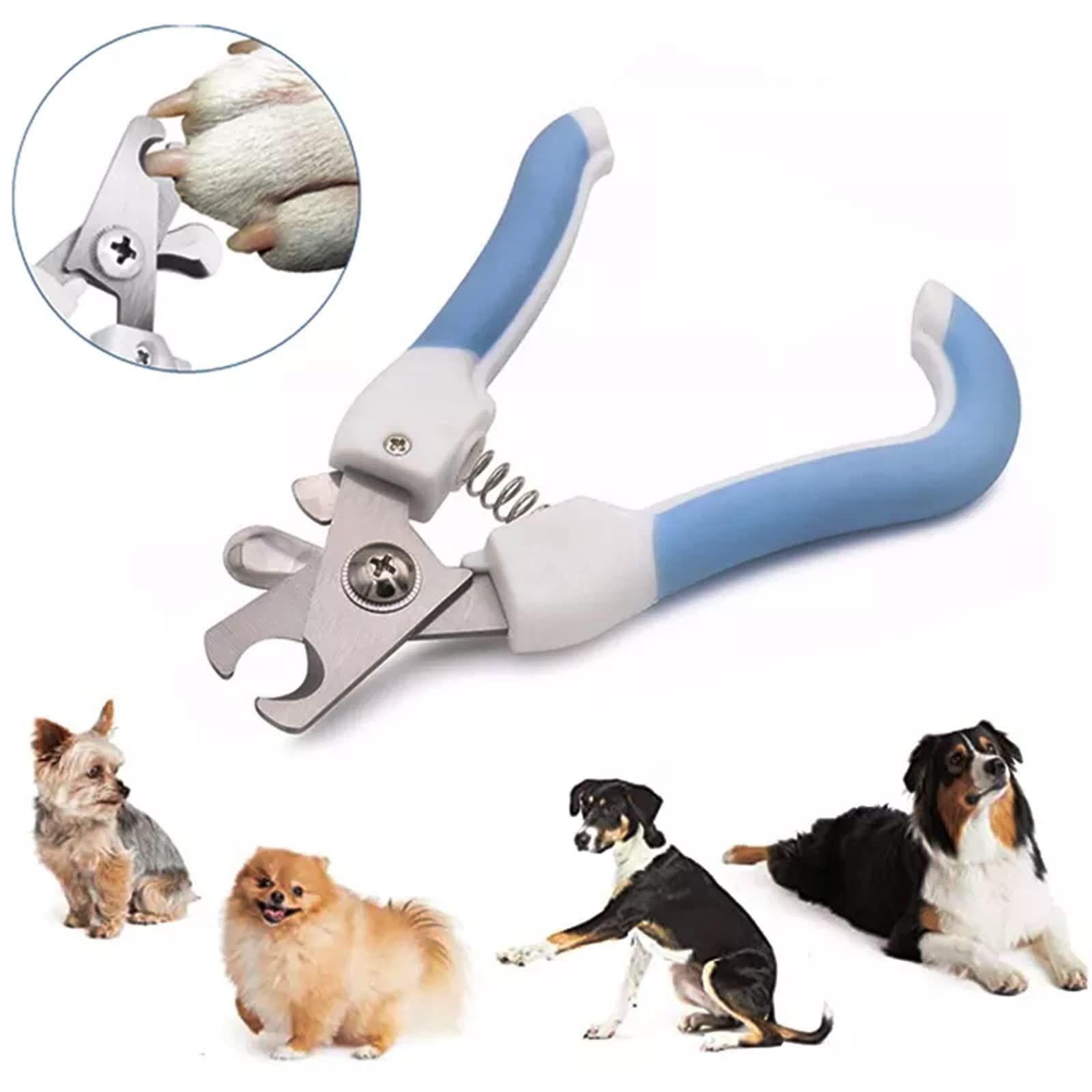 Dog Nail Clippers for Large view 4