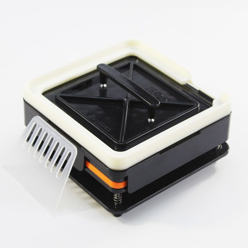 Capsule Filling Machine, 100-Hole Abs Capsule Filling Machine, Manual Capsule — image 1