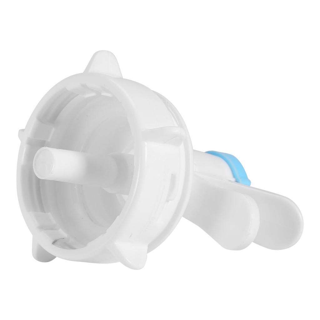 Jug Dispenser Valve Water Jug Cap Bottle Spout Reusable Plastic Spigot Faucet