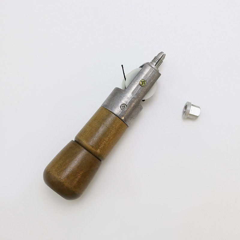Leather and Fabric Sewing Umbrella Leather Craft Automatic Lock Sewing view 2