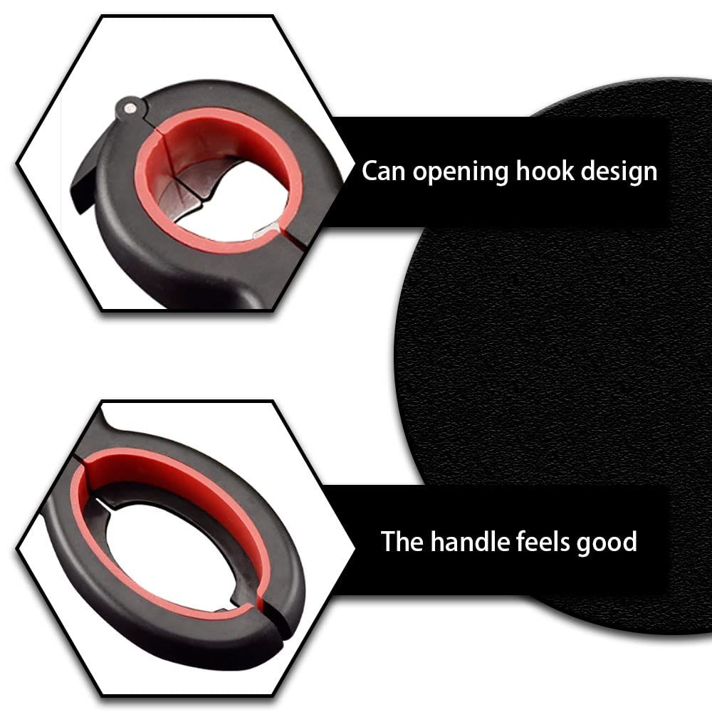 Jar Opener 6 in 1 Multi Off Easily Portabler Weak Hands Seniors with Arthritis view 2