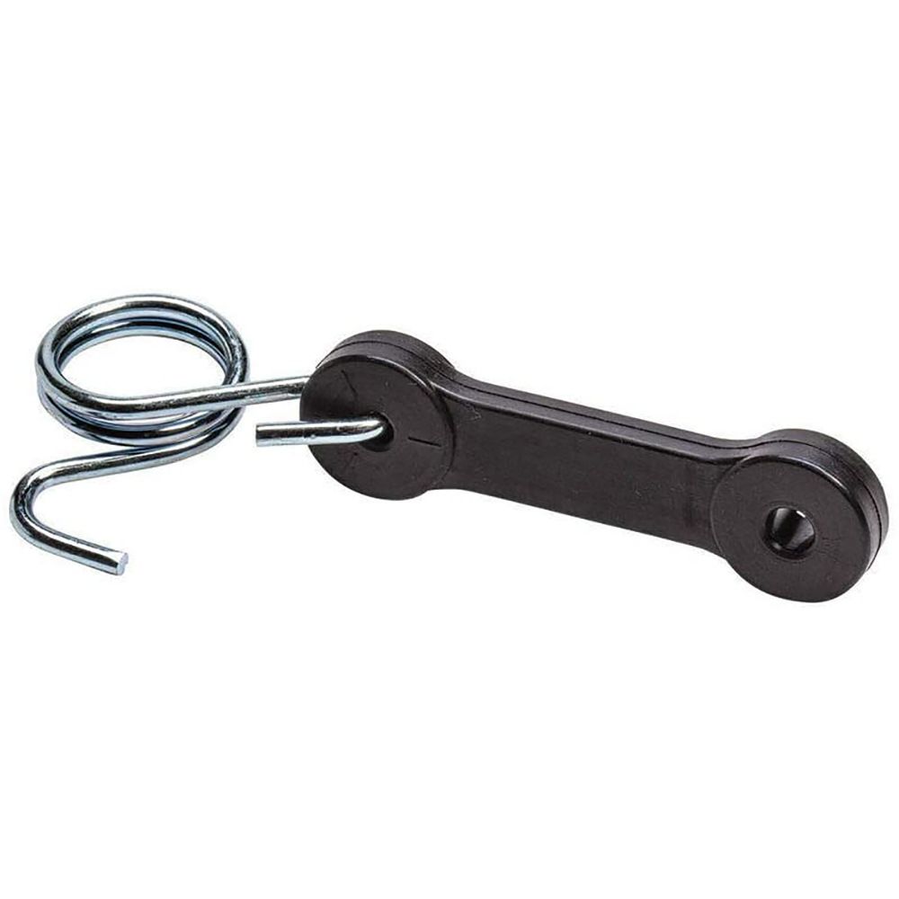 Latch Assemblies with Hook Compatible with Craftsman Chute Latch 532109808X 160793 view 5