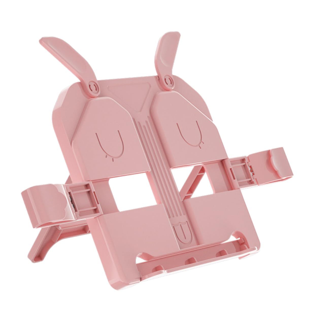 Tablet Stand,Phone Holder,Tablet Holder,Foldable Student Book Stand Holder — image 1