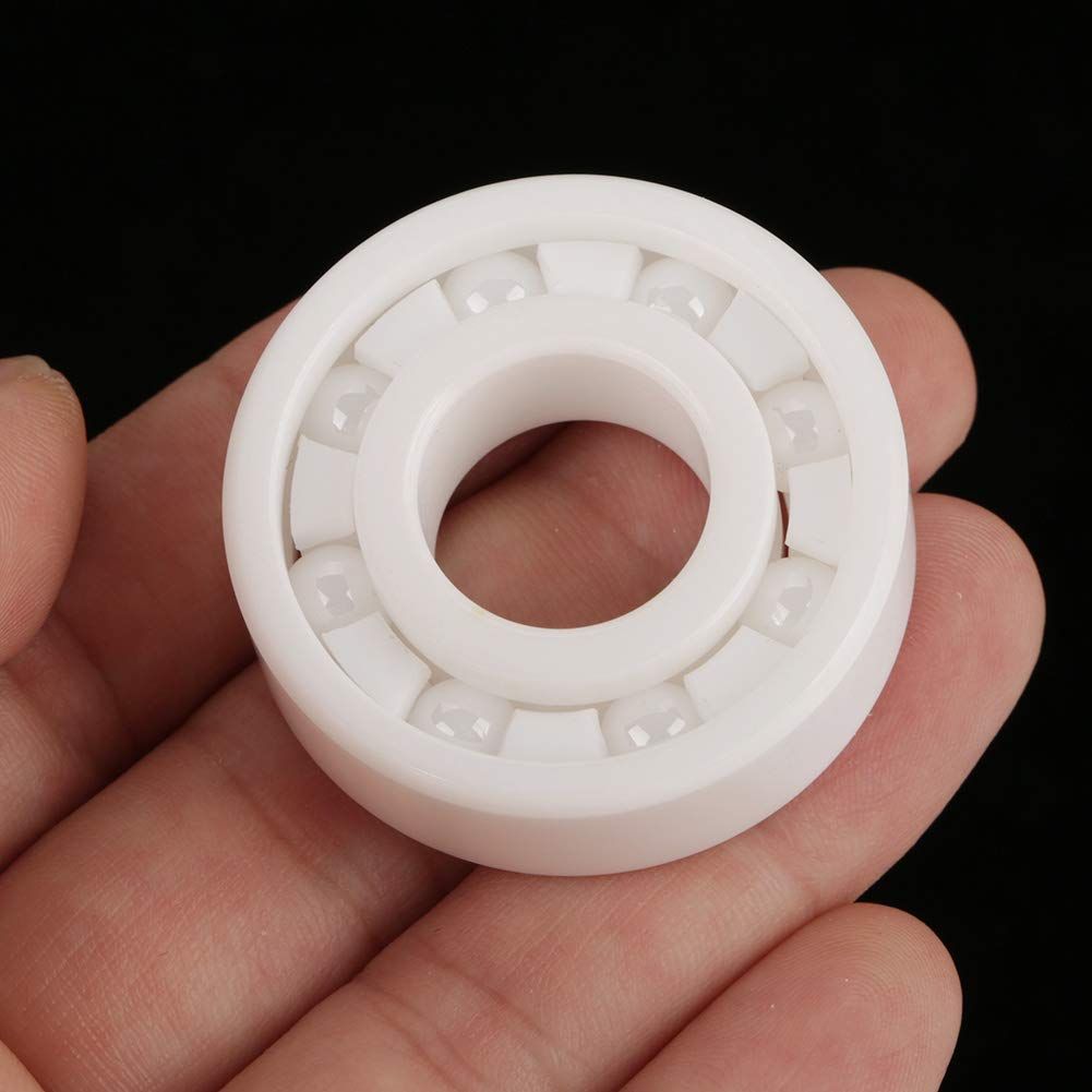 Ceramic ball bearings, high-precision all ceramic fishing vessel medical acid view 4