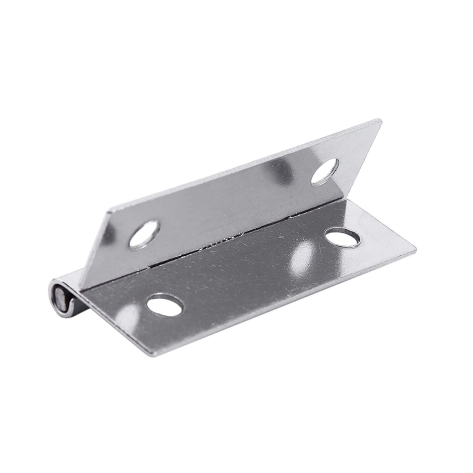 Hinges, stainless steel door hinges, T-shaped clamp heavy-duty shed hinges view 5