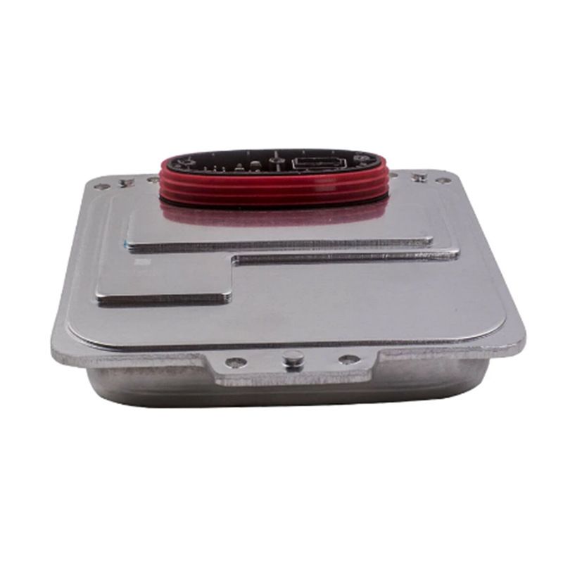 Ballast controller module — image 1