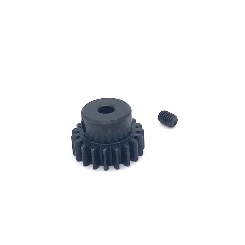 Metal motor gear compatible — image 1