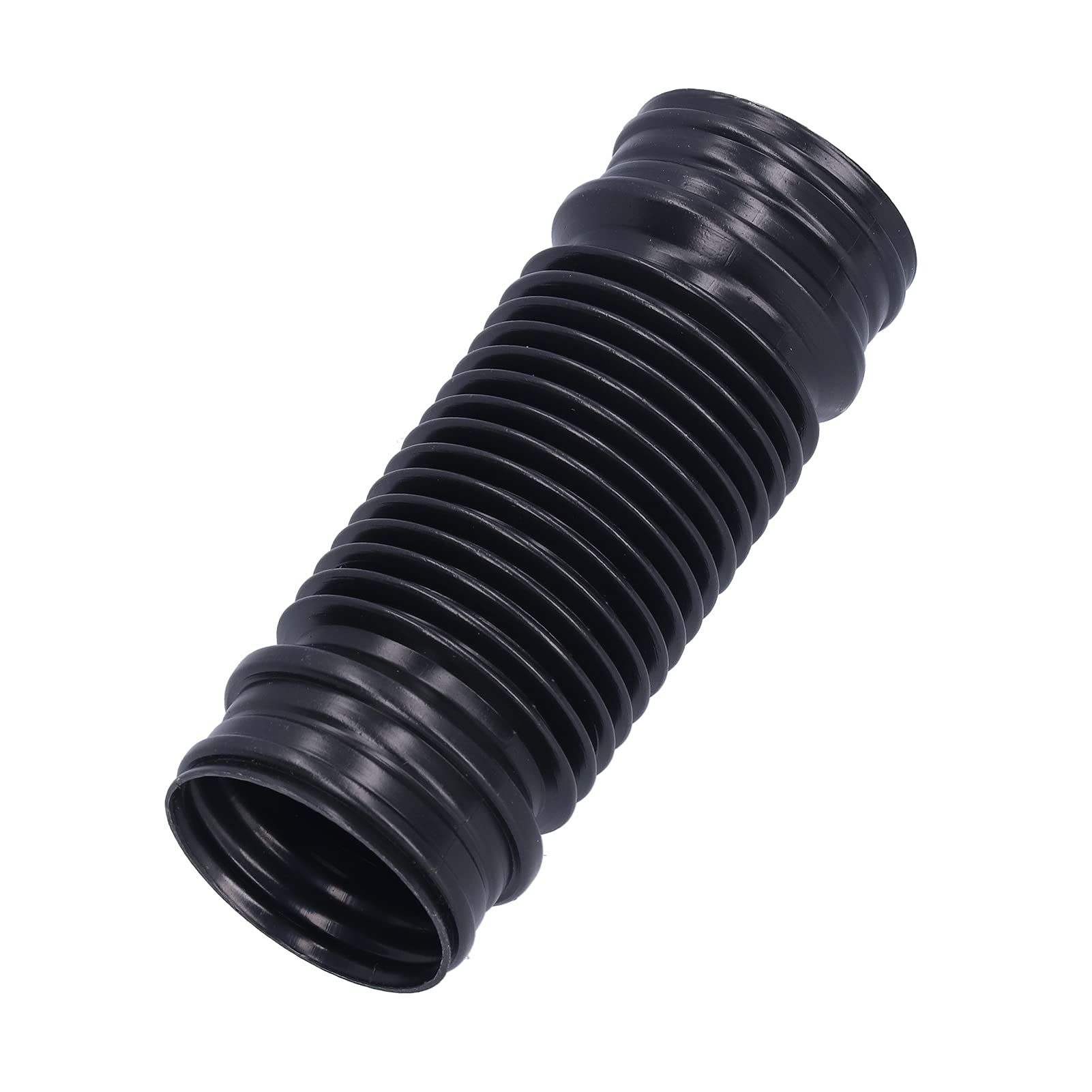 Air filter intake hose, engine intake hose replacement, air duct hose suitable — image 1