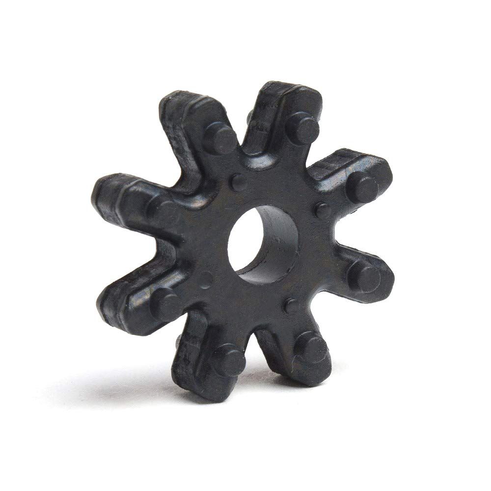 Flexible steering coupling steering column — image 1