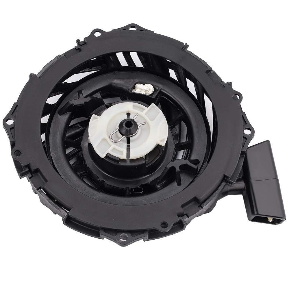 Universal starting disc for the recoil starter accessory of the 500E engine — image 1