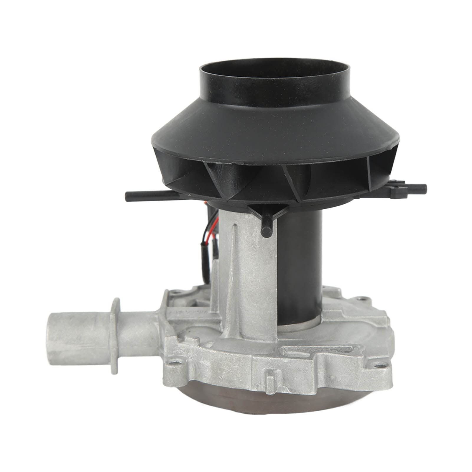 Parking heater heat dissipation combustion fan assembly motor start engine — image 1